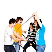 Divided By Friday - List pictures