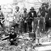 Cymande - List pictures