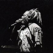 George Clinton - List pictures