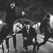 Palma Violets - List pictures