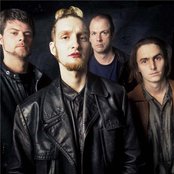 Mad Season - List pictures