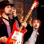 Kasabian - List pictures