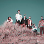 Monophonics - List pictures