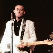 Wynn Stewart - List pictures