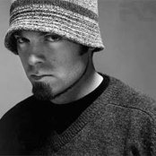 Dj Shadow - List pictures