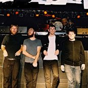 Against Me! - List pictures