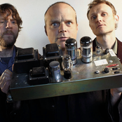 Medeski, Martin & Wood - List pictures