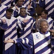 Mississippi Mass Choir - List pictures