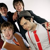 Kaiser Chiefs - List pictures