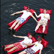 Everything Everything - List pictures