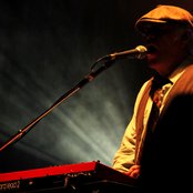 Kim Larsen - List pictures