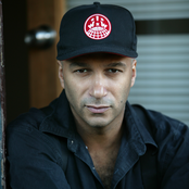 Tom Morello - List pictures