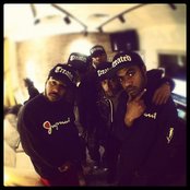 Treated Crew - List pictures