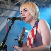 Jessica Lea Mayfield - List pictures