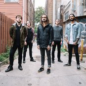 Like Moths To Flames - List pictures