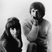 Sonny & Cher - List pictures