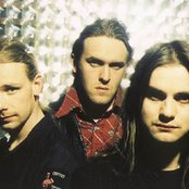 Dizzy Mizz Lizzy - List pictures
