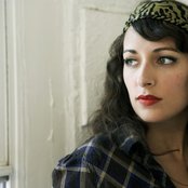 Rosi Golan - List pictures