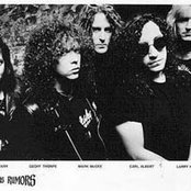 Vicious Rumors - List pictures