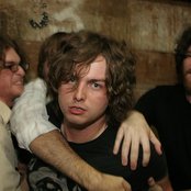 J Roddy Walston & The Business - List pictures