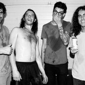 The Men - List pictures