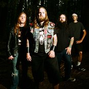 3 Inches Of Blood - List pictures