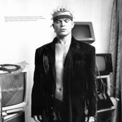 Billy Idol - List pictures