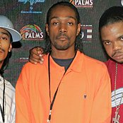 Bone Thugs - List pictures