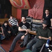 The Black Maria - List pictures