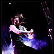 As I Lay Dying - List pictures