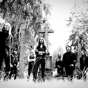 Kadavar - List pictures