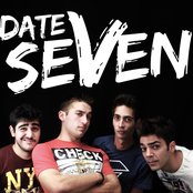 Date Seven - List pictures