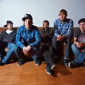 Emil Bulls - List pictures