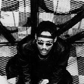 Eric Gales - List pictures