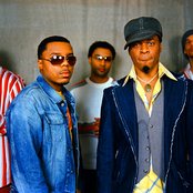 Mint Condition - List pictures