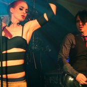 Fans Of Jimmy Century - List pictures