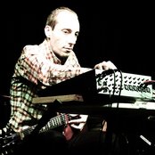 Oren Ambarchi - List pictures