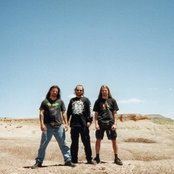 Gorguts - List pictures