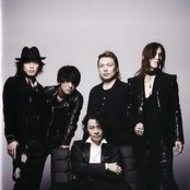 Luna Sea - List pictures