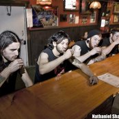 Job For A Cowboy - List pictures