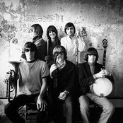 Jefferson Airplane - List pictures
