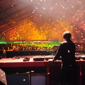 Paul Oakenfold - List pictures