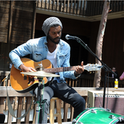 Gary Clark Jr. - List pictures