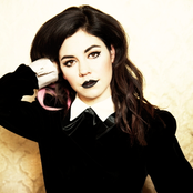 Marina And The Diamonds - List pictures