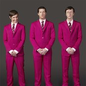 The Lonely Island - List pictures