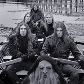 Kalmah - List pictures