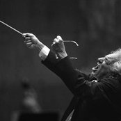 Leonard Bernstein - List pictures