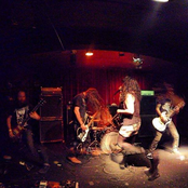 Windhand - List pictures