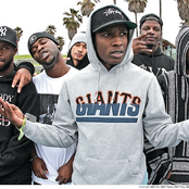 A$ap Ant - List pictures