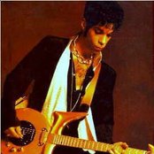 Prince And The Revolution - List pictures